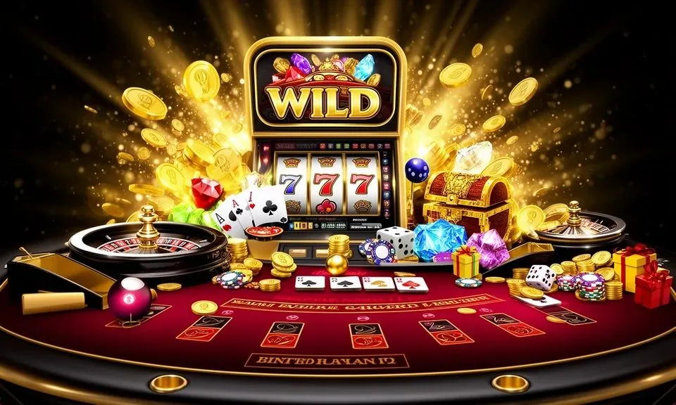 สิ่งที่ทำให้ lotto24h แตกต่าง